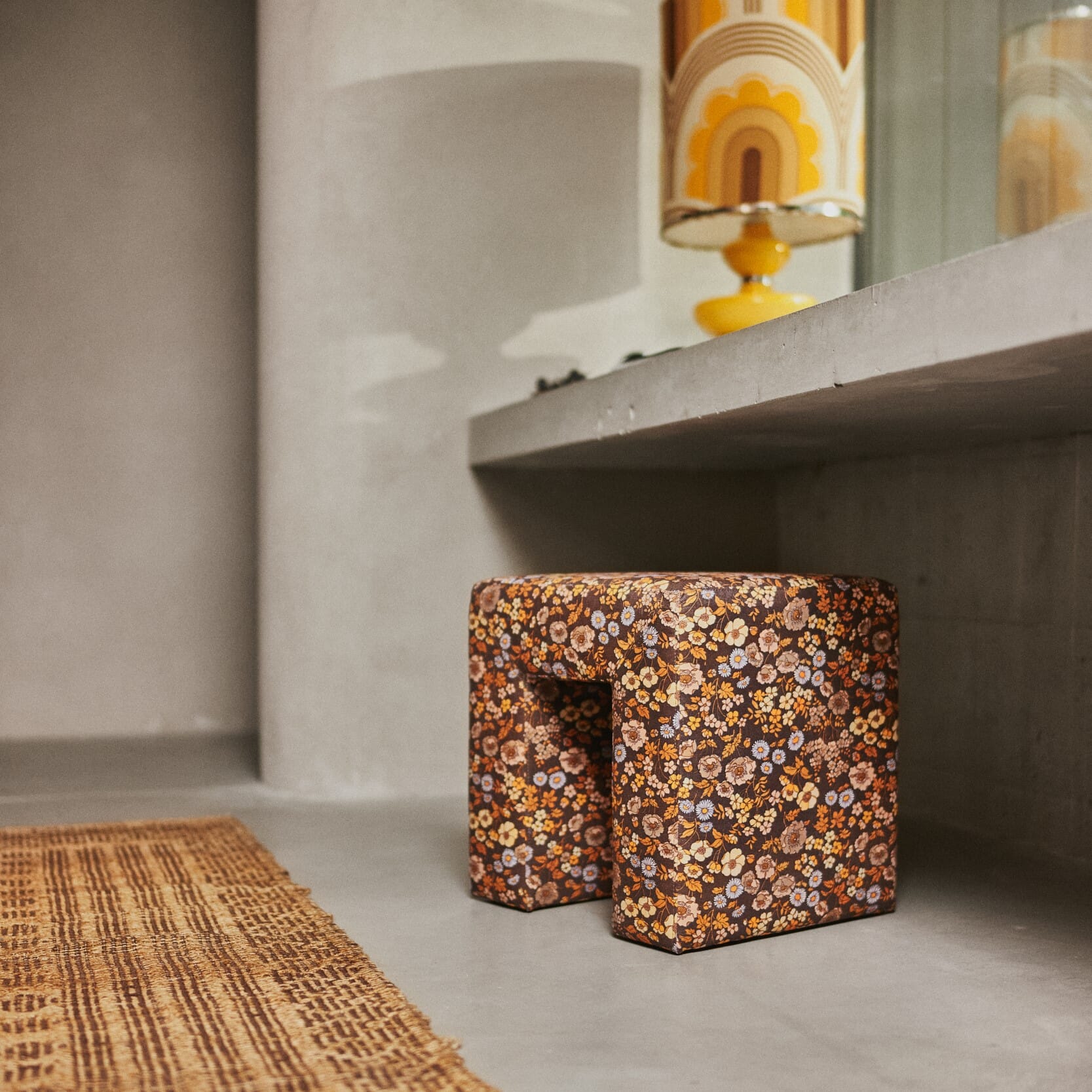 Krakk Lobby Bloom - Bilde 3