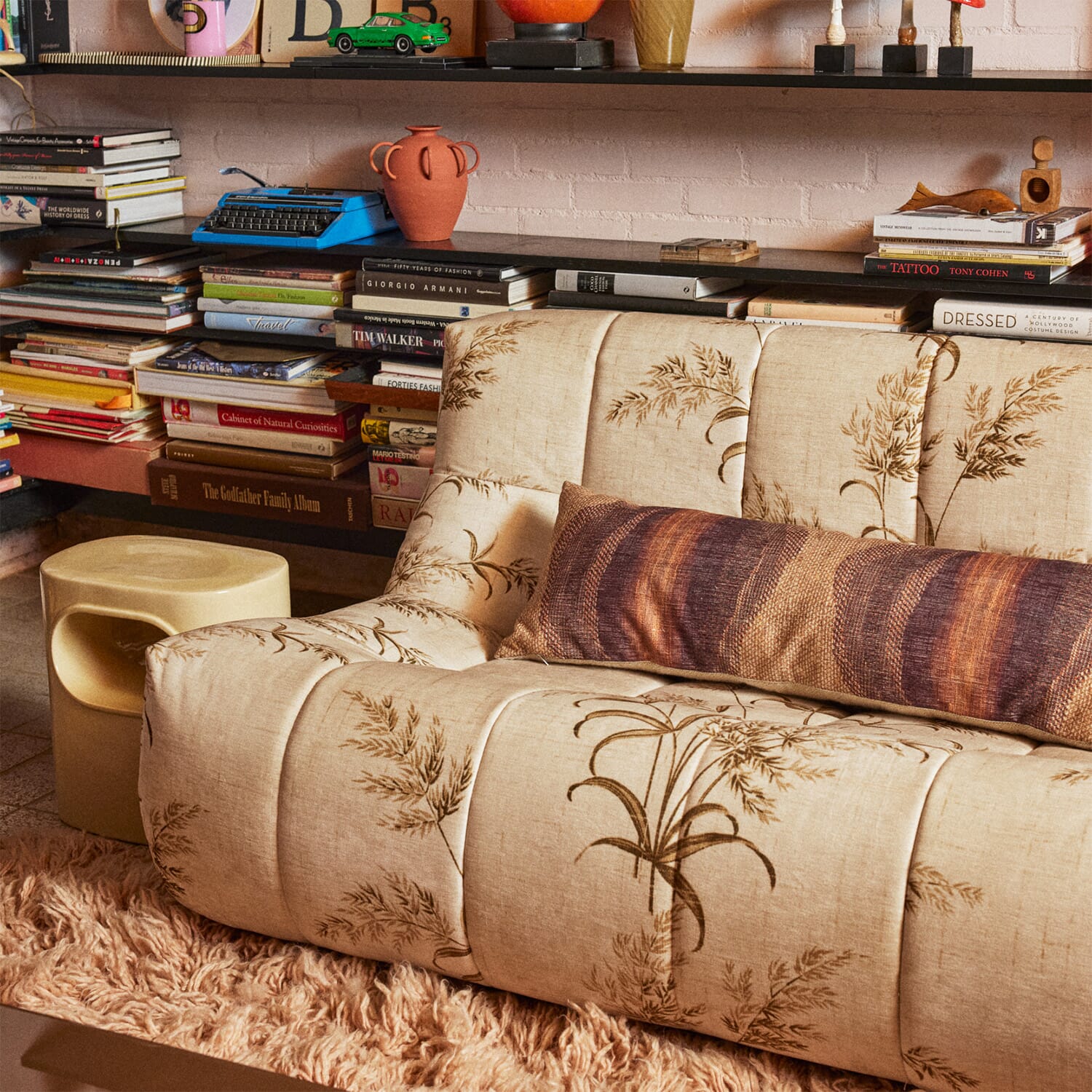 Pute Gradient - Bilde 2