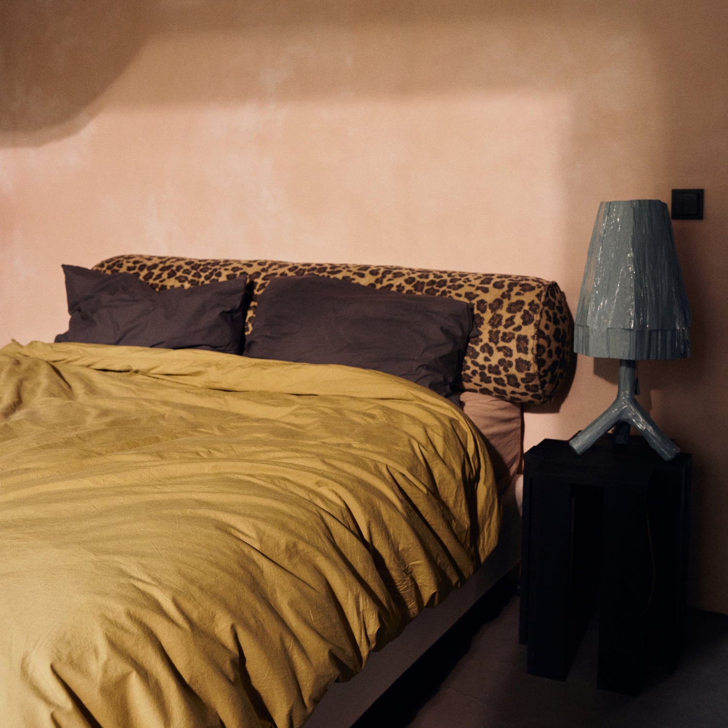 Bolsterpute Panther XL 150x30