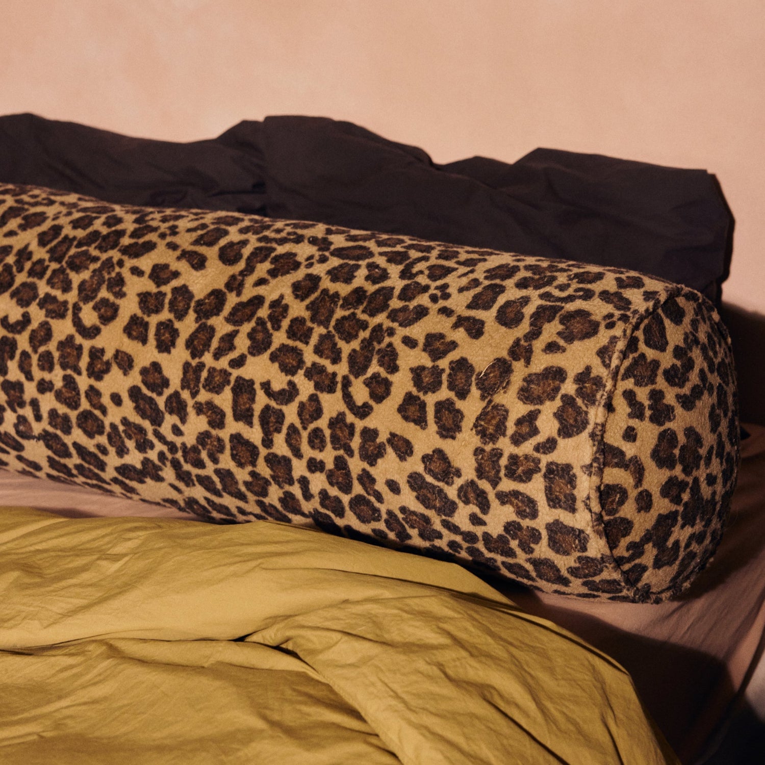 Bolsterpute Panther XL 150x30