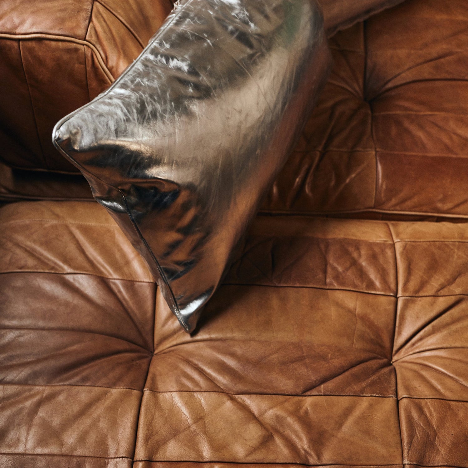 Pute Silver Lining 60x35