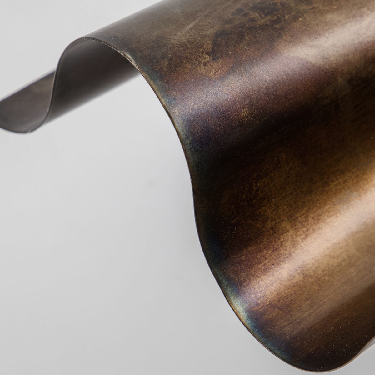 Veggdekorasjon Faha Antique Brown - Bilde 4