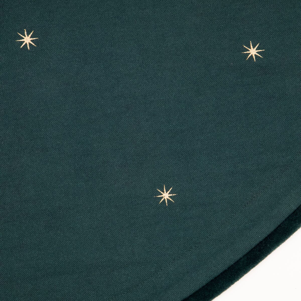 Juletreteppe Nost Grønn 120 cm - Hovedbilde