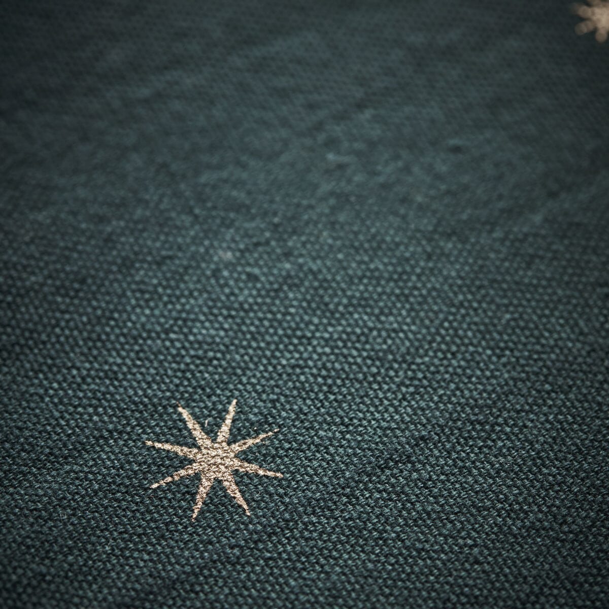 Juletreteppe Nost Grønn 120 cm - Bilde 4