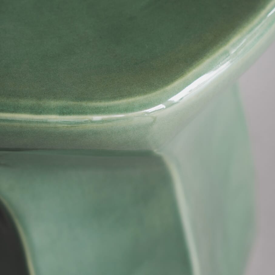 Lapo bord Grønn - Bilde 3