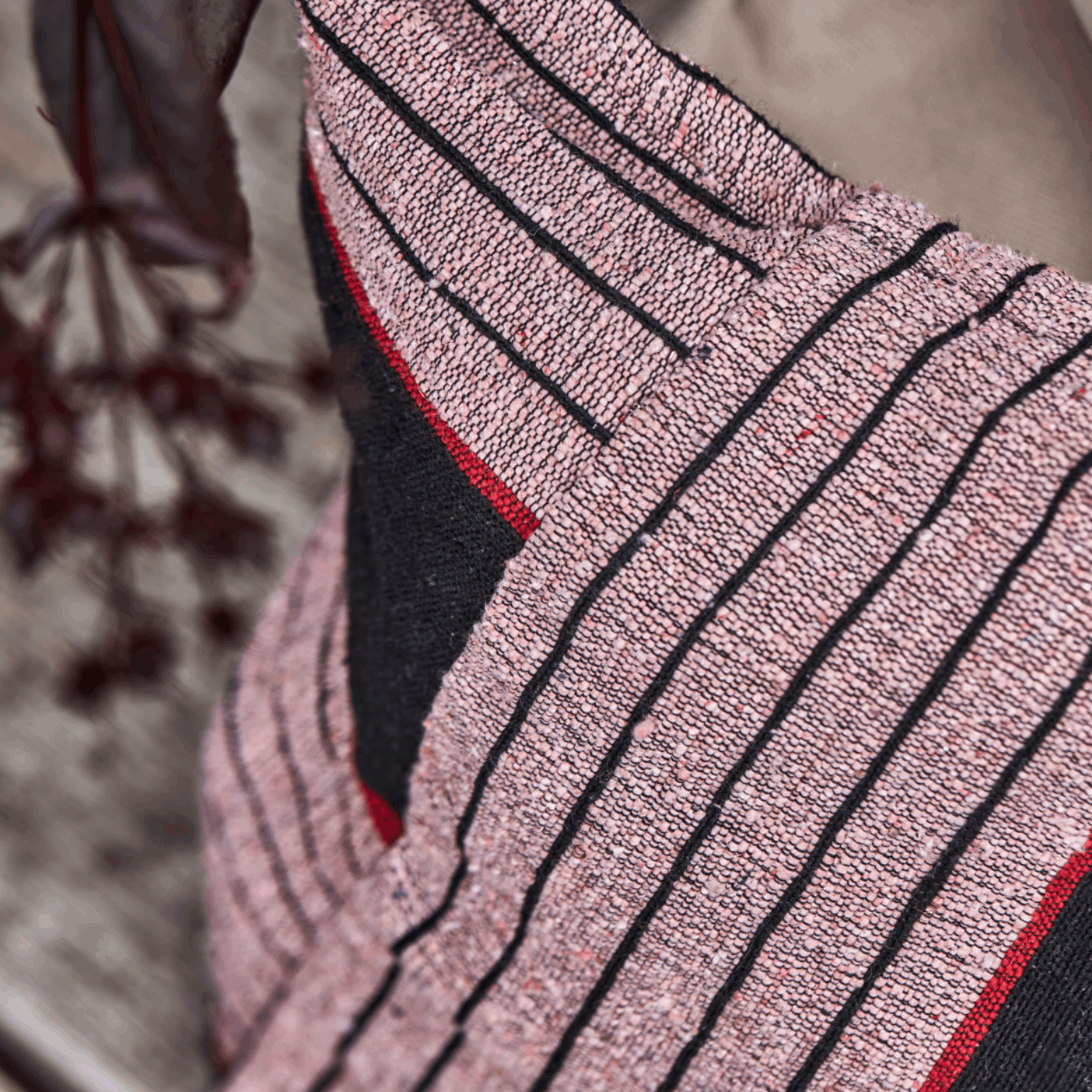 Veske Buy Rose - Bilde 3