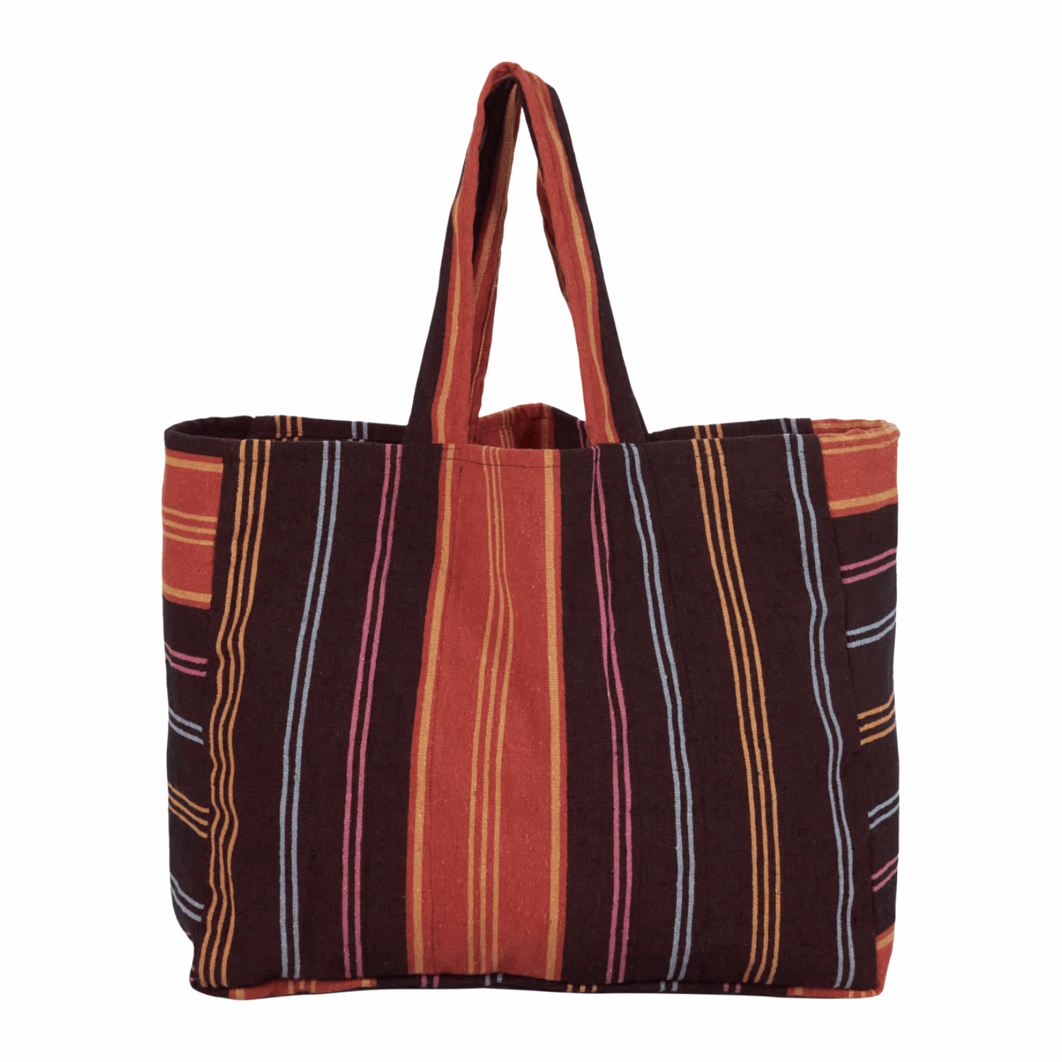 Veske Buy Brent rødt - Hovedbilde