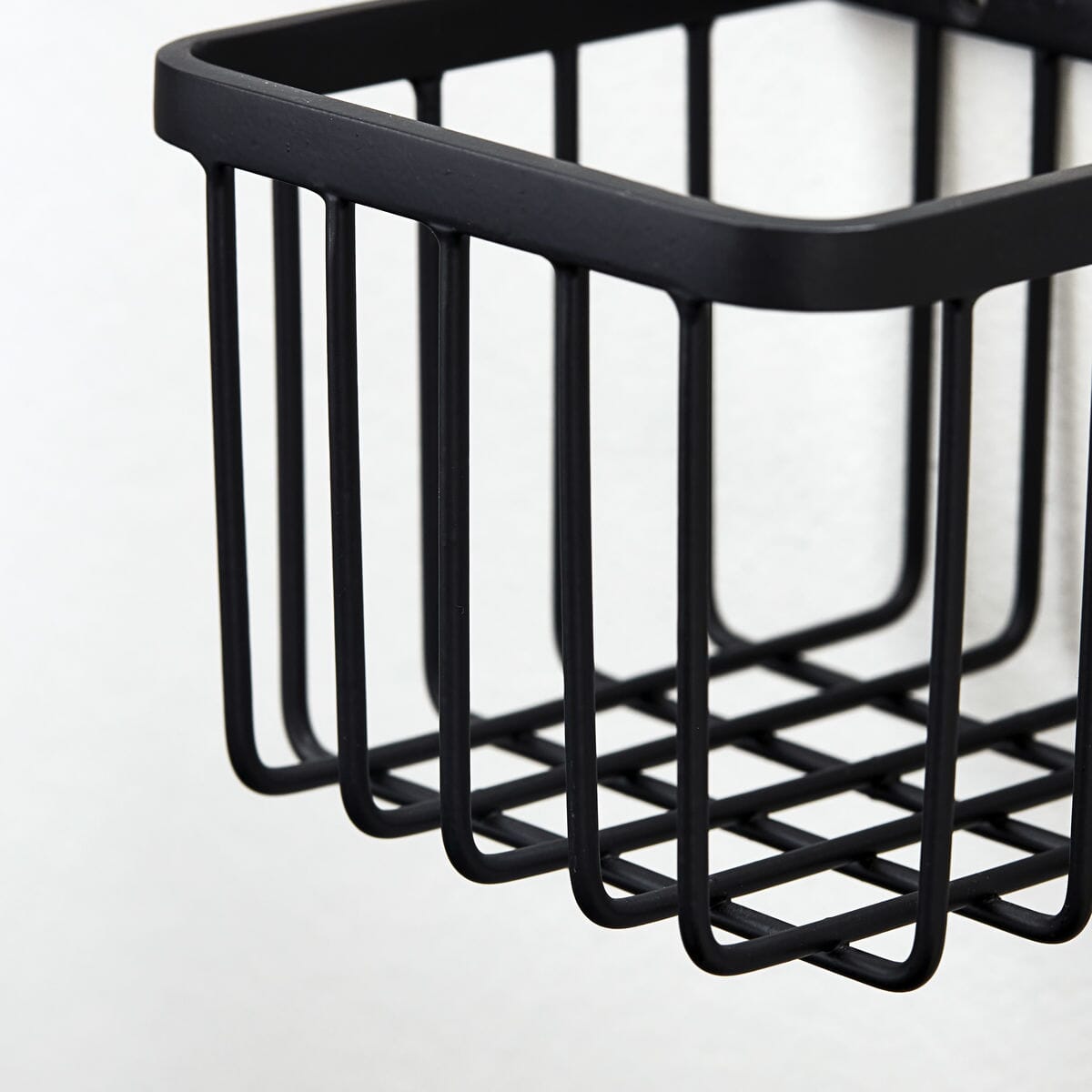 Kurv BATH Svart S - Bilde 4