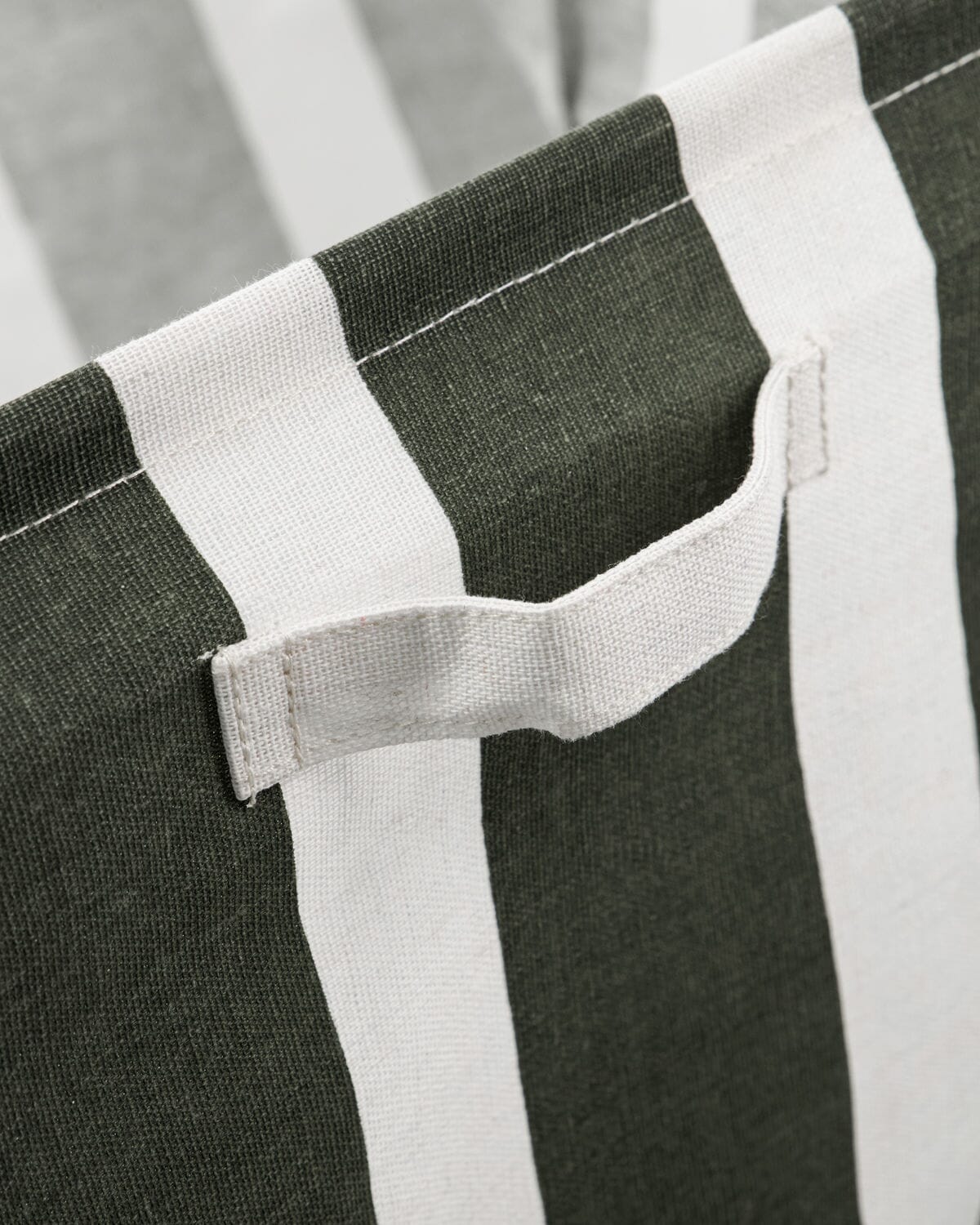 Oppbevaringskurv Green - Bilde 3
