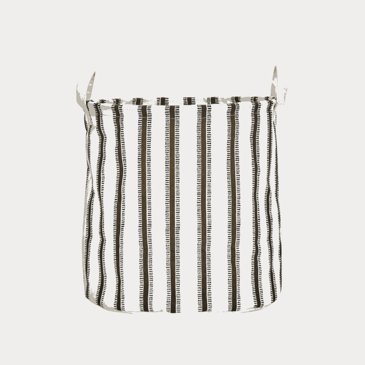 Oppbevaringskurv Vibes Lysebrun H:30 - Hovedbilde