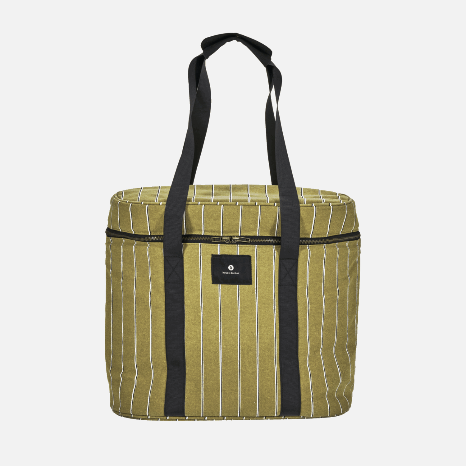 Kjølebag Satt Sennepsgul - Hovedbilde