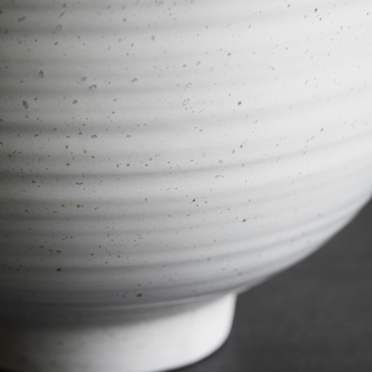 Salatskål Pion Grey/White - Bilde 5