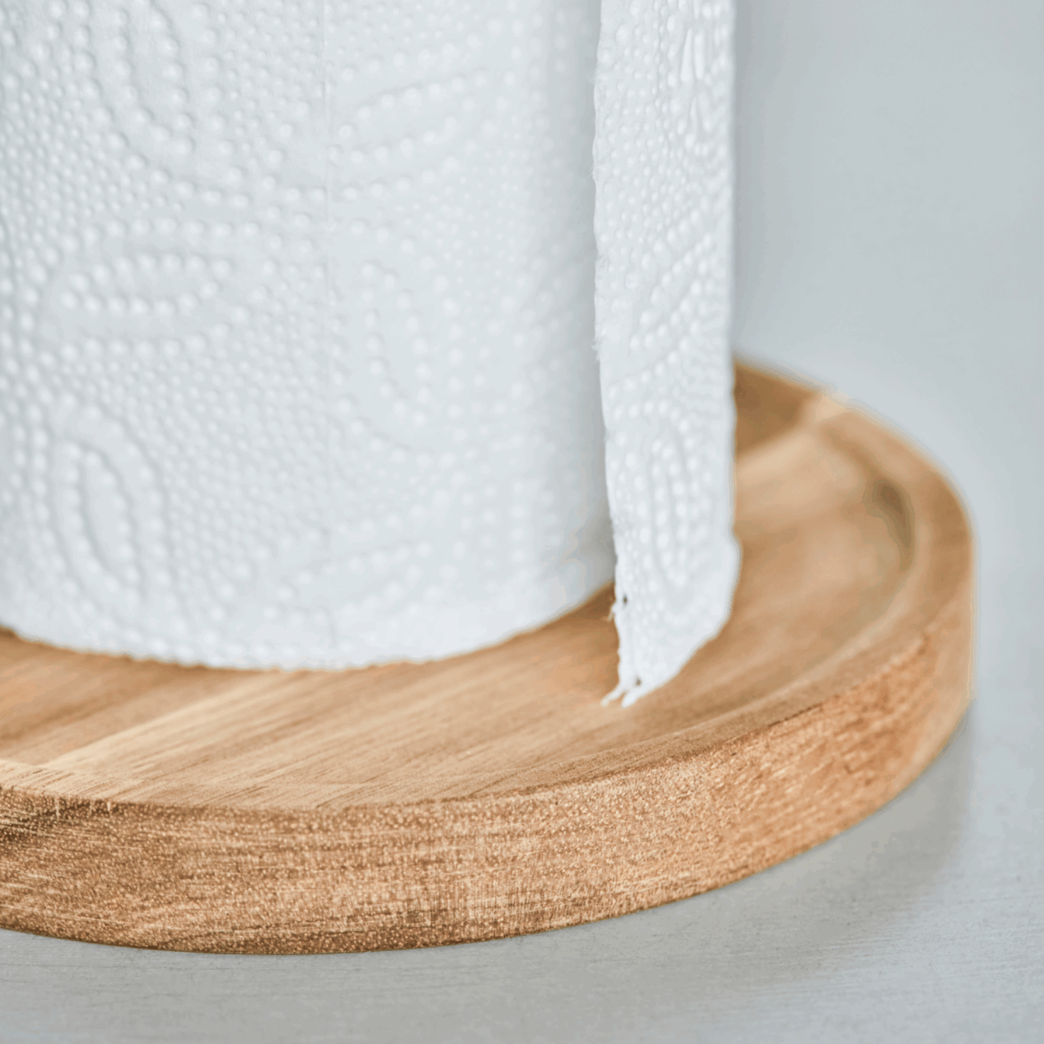 Kjøkkenrullholder Eya Natur - Bilde 3