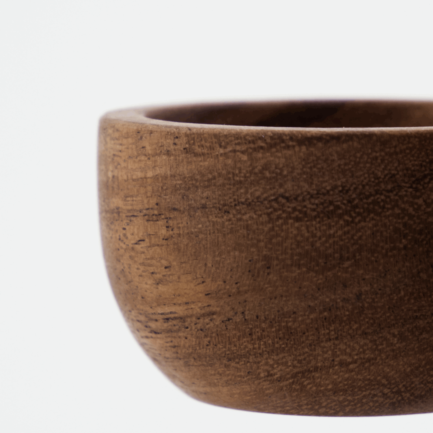 4 stk | Eggeholder Wood Natur - Bilde 3