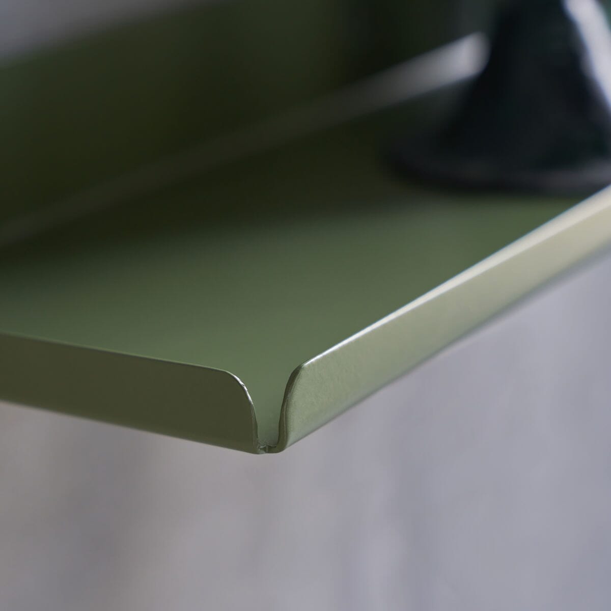 Hylle Ledge Green L:80 - Bilde 4