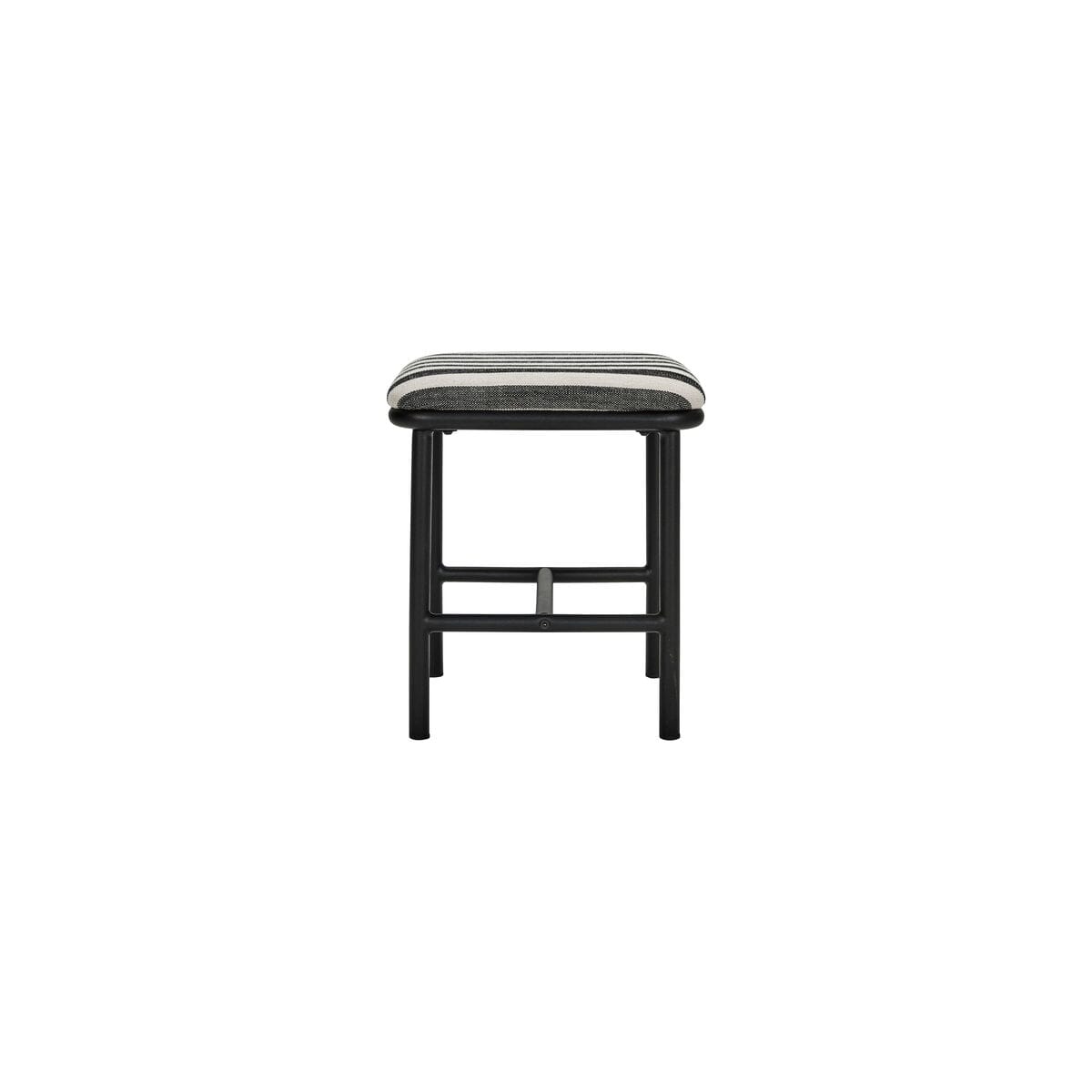 Krakk Toda Black/Off white - Bilde 3