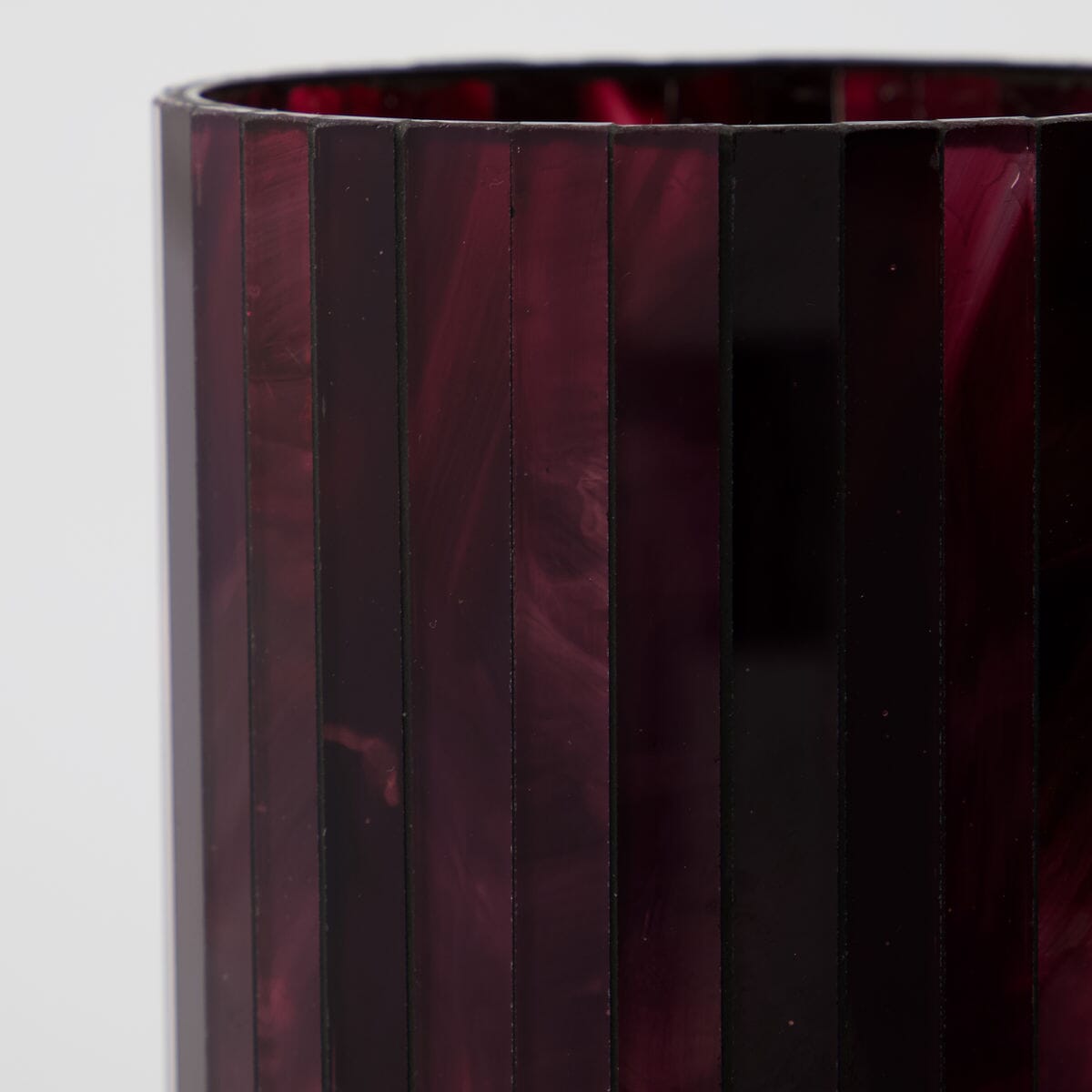 Telysholder Geest Red - Bilde 4
