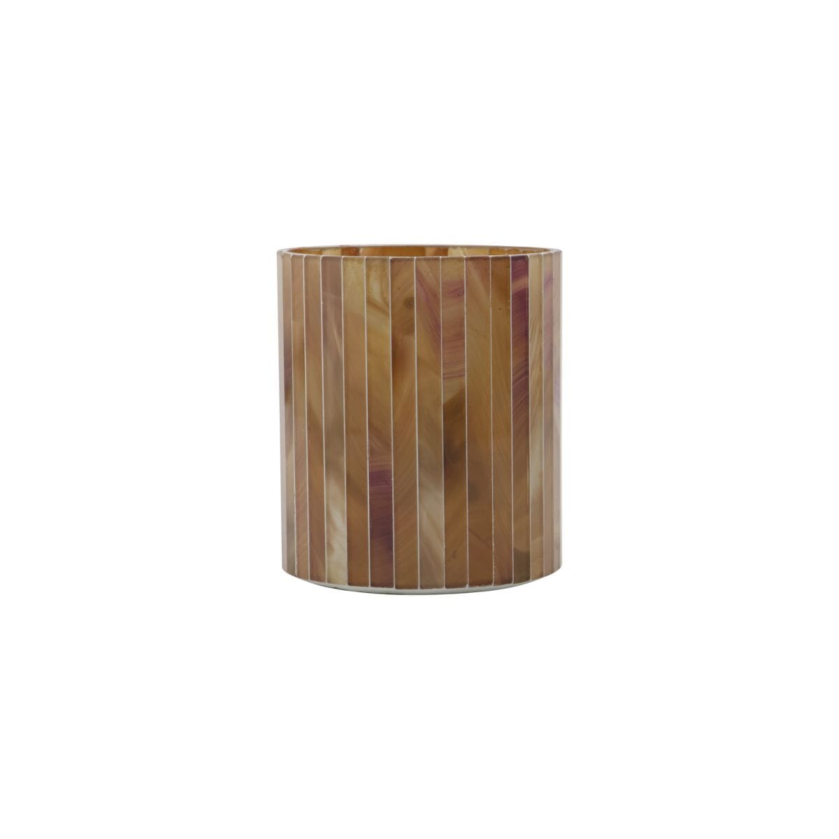 Telysholder Geest Beige - Hovedbilde