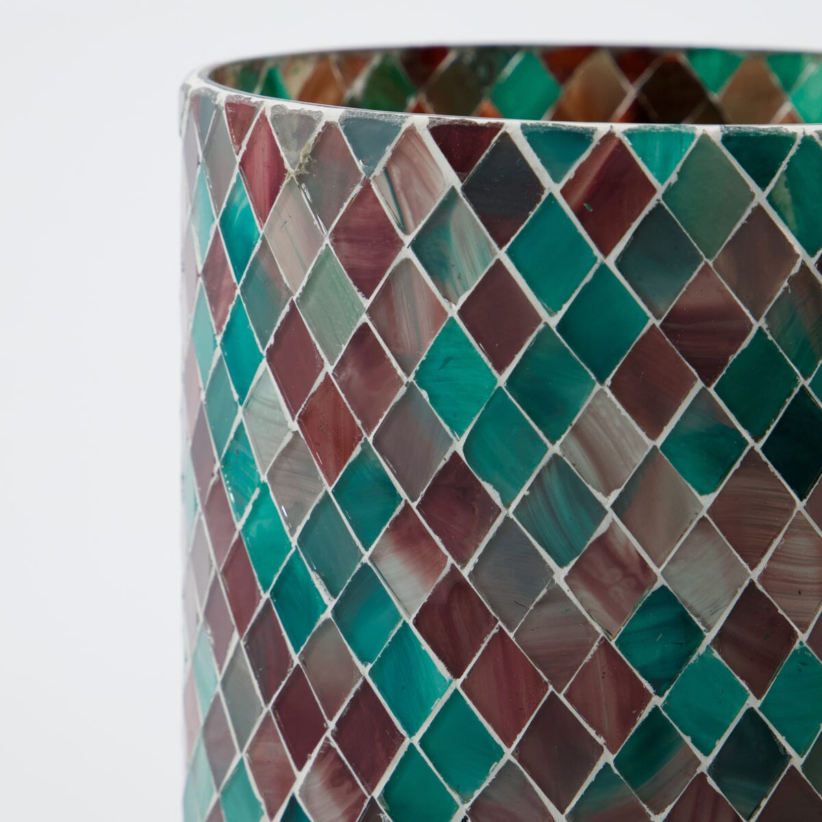 Telysholder Teela Green/Brown - Bilde 4