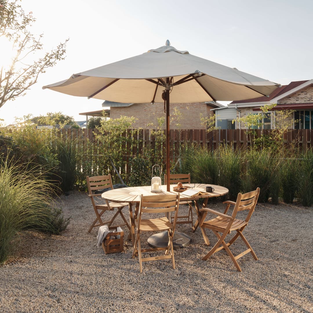 Uttrekksbord Selandia L:180