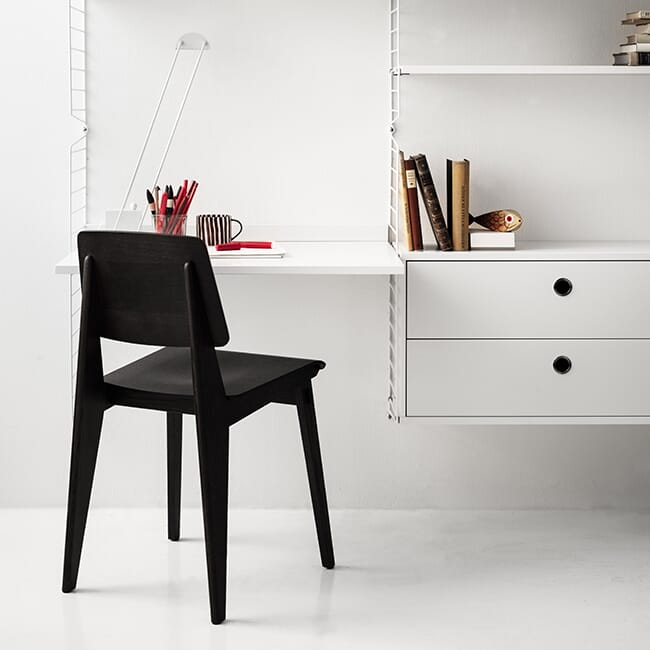 String Arbeidsplass 200x85