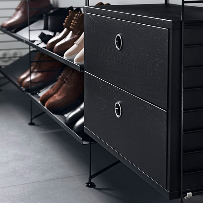 String Arbeidsplass 80x115