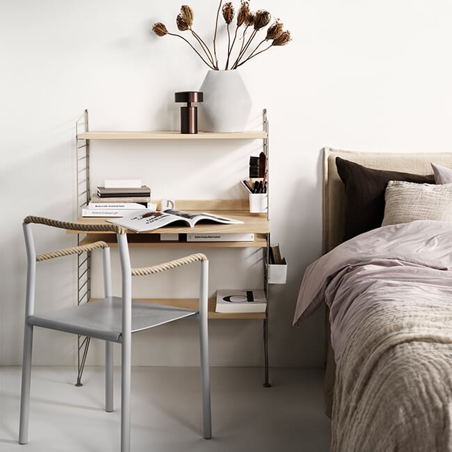 String Arbeidsplass 80x115