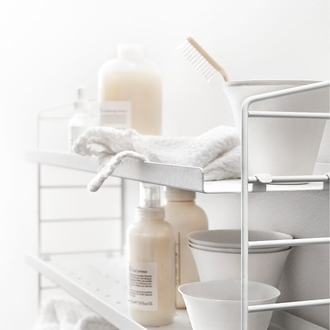 String Gulvreol 60x200