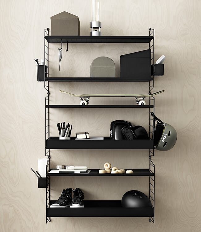 Veggreol 80x150 - Relatert 1