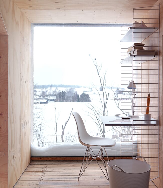 Skrivebord 80x200 - Relatert 1