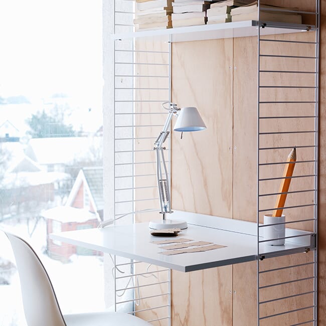 Skrivebord 80x200 - Relatert 3