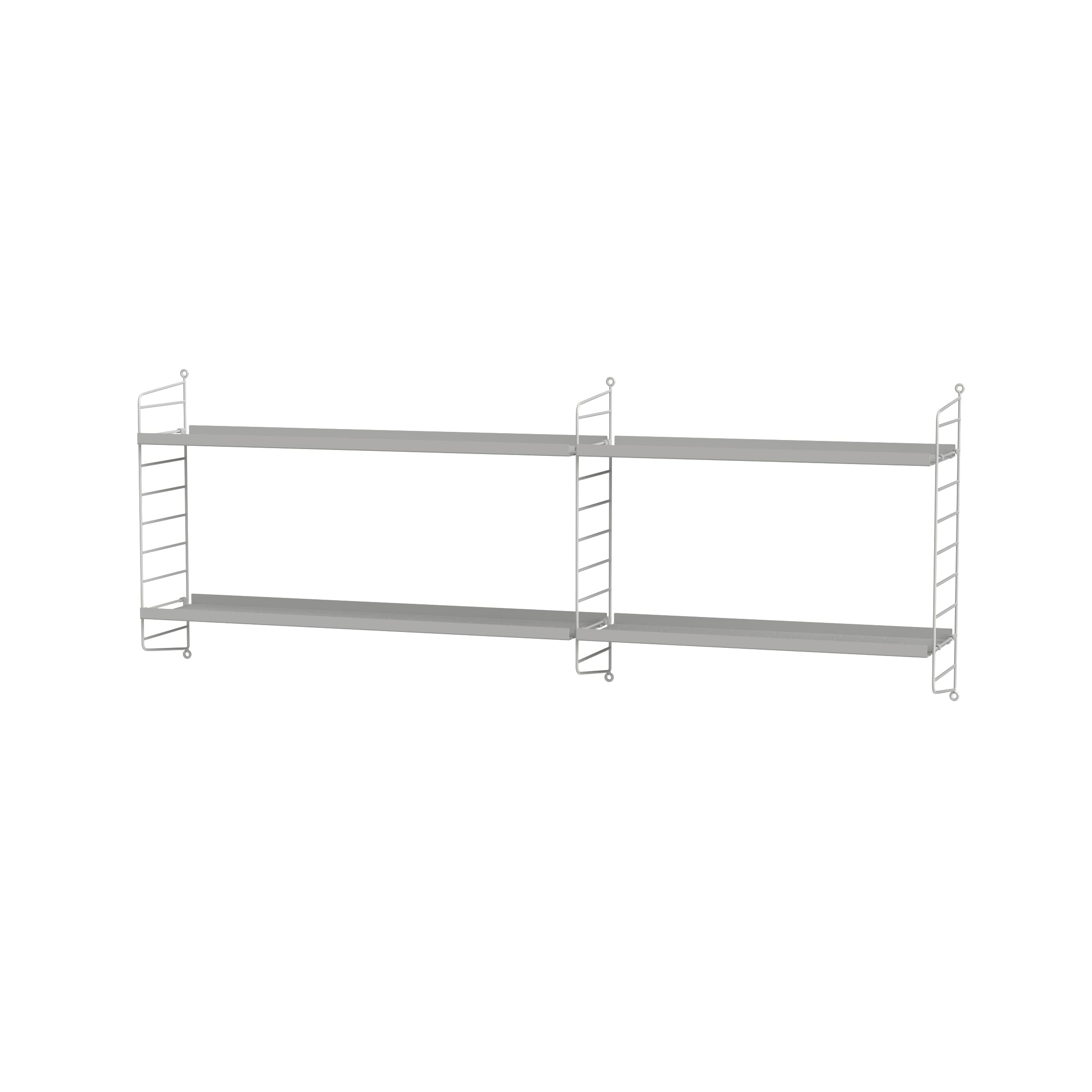 Veggreol 140x50 - Hovedbilde 1