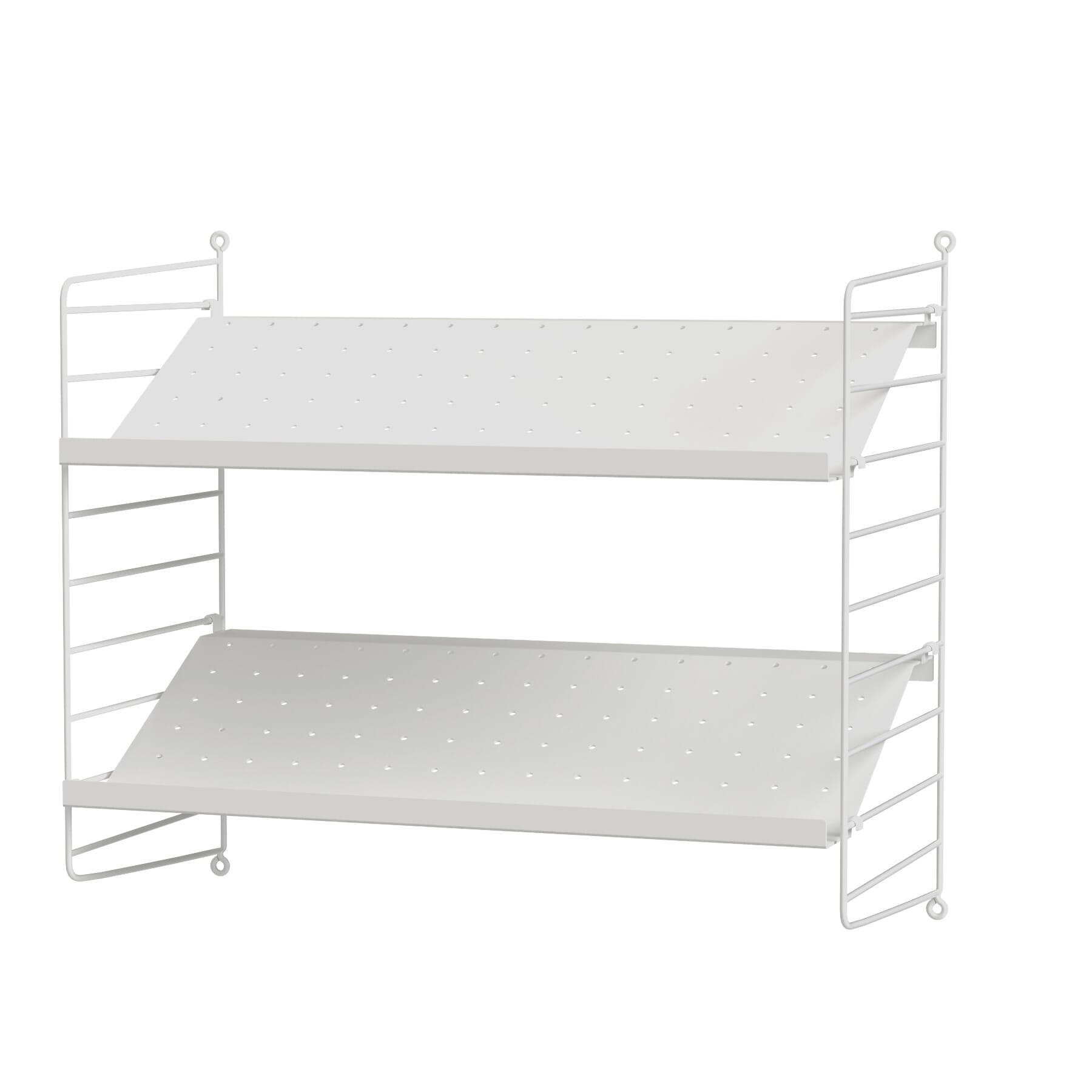 String Skohylle 60x50