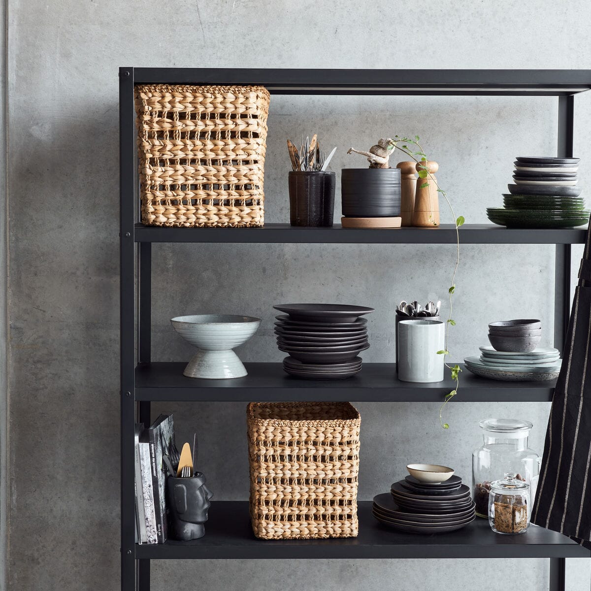 Kurvesett Ramla - Bilde 2