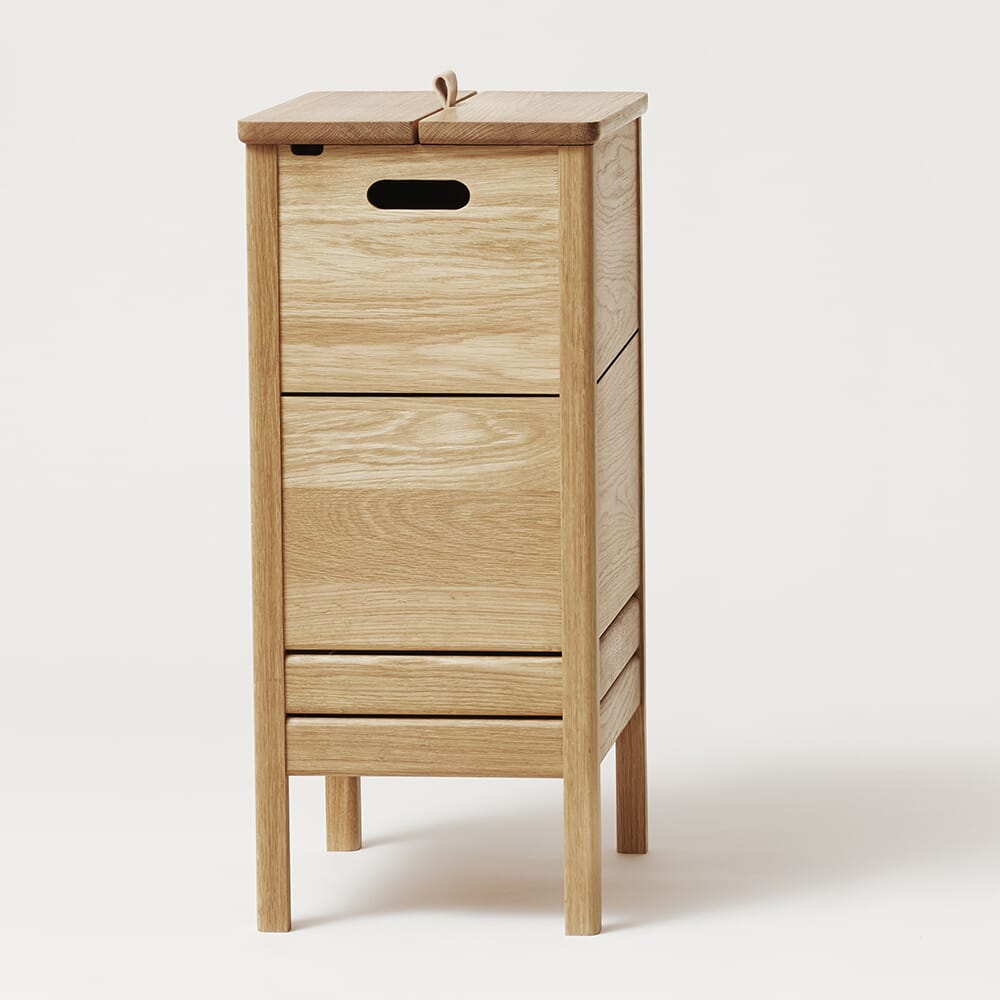 A Line Skittent?ysboks - Bilde 2