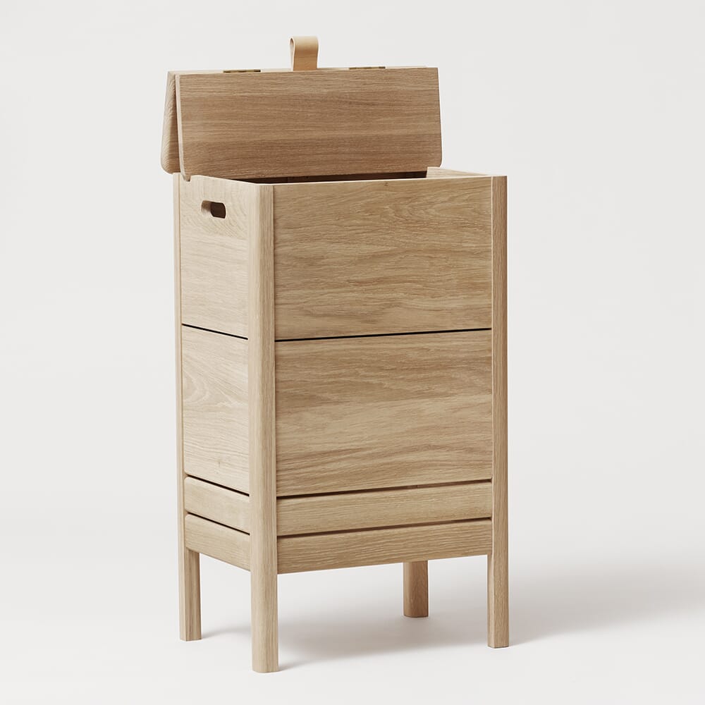 A Line Skittent?ysboks - Bilde 6