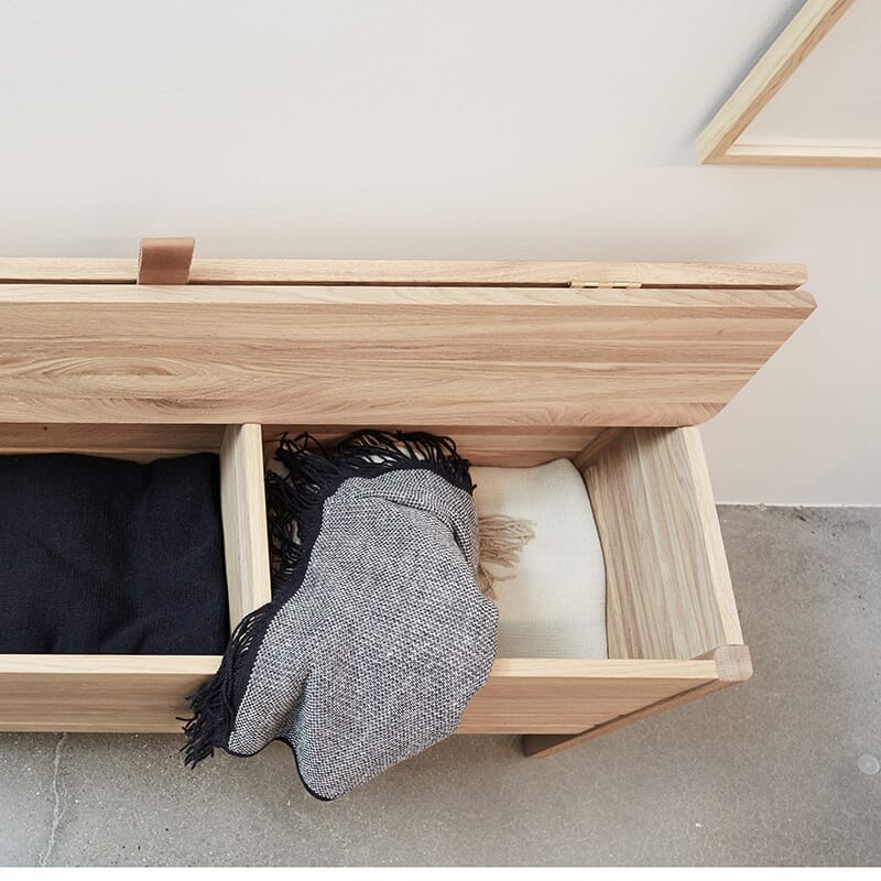 A Line Benk L:111 - Bilde 17