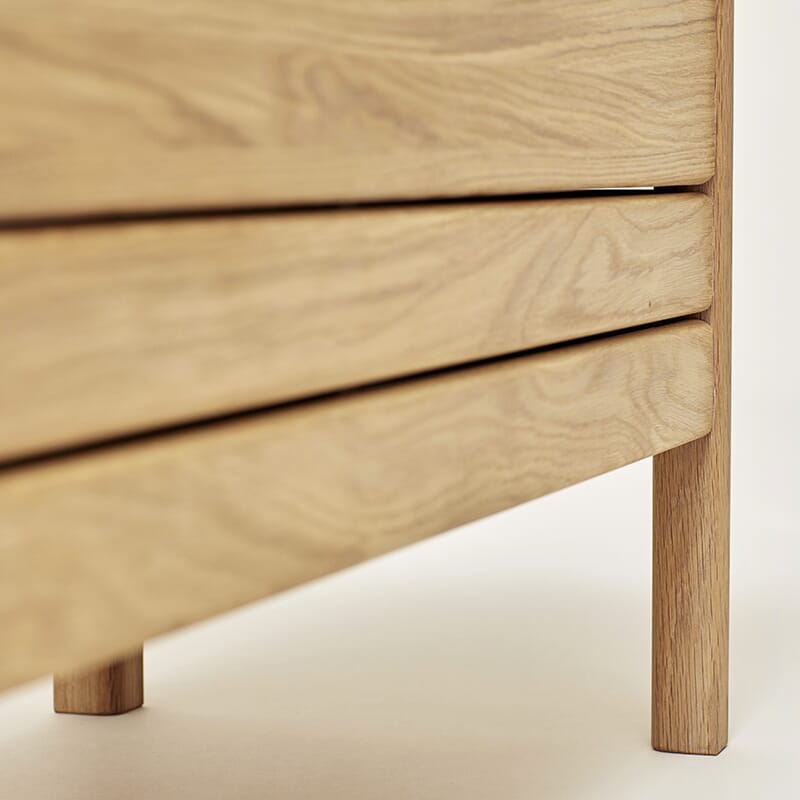 A Line Benk L:111 - Bilde 8