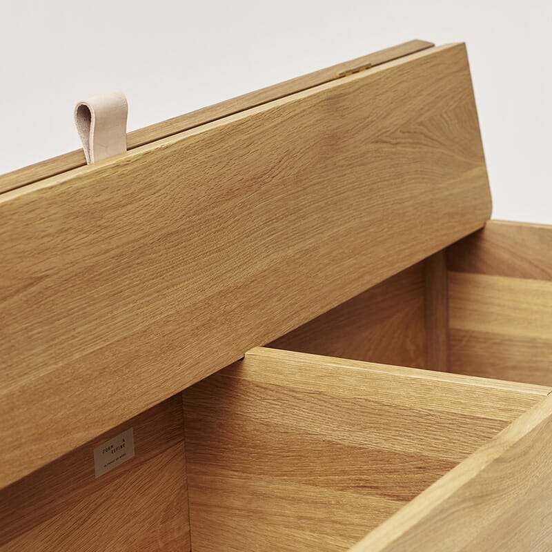 A Line Benk L:111 - Bilde 6