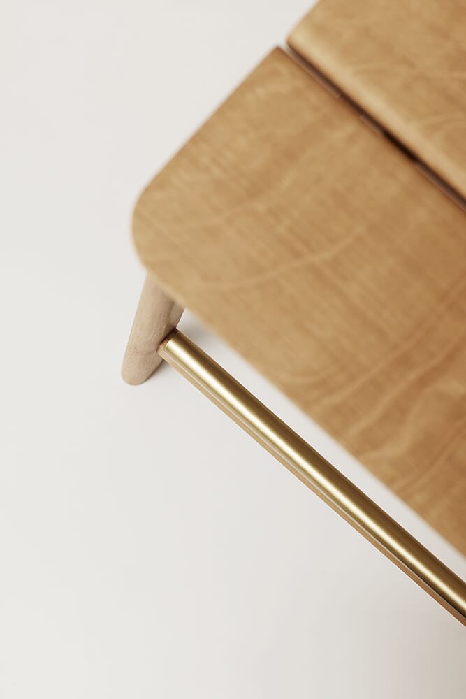 Angle Barstol H:65 - Relatert 4