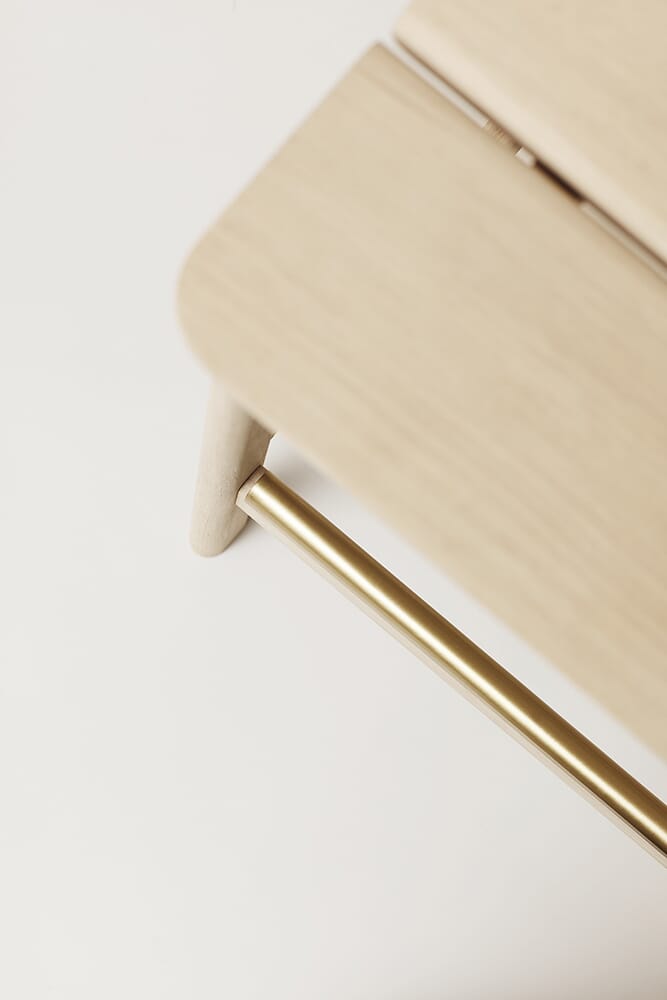 Angle Barstol H:65 - Relatert 5