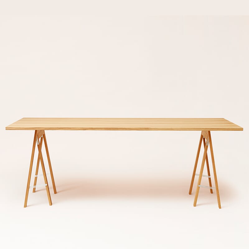 2 stk | Austere Bordben H:70,5 - Relatert 1