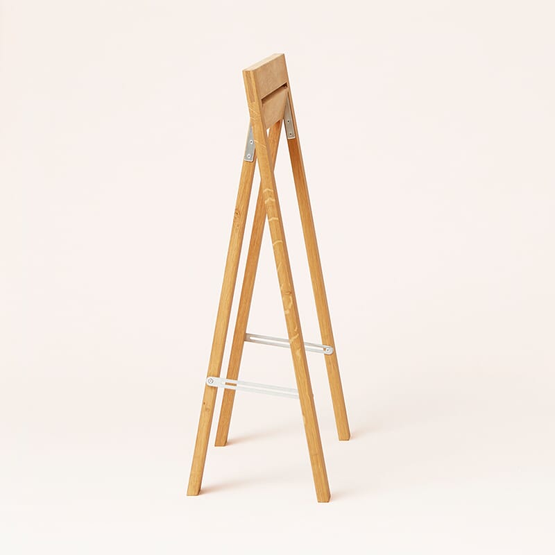 2 stk | Austere Bordben H:70,5 - Relatert 2