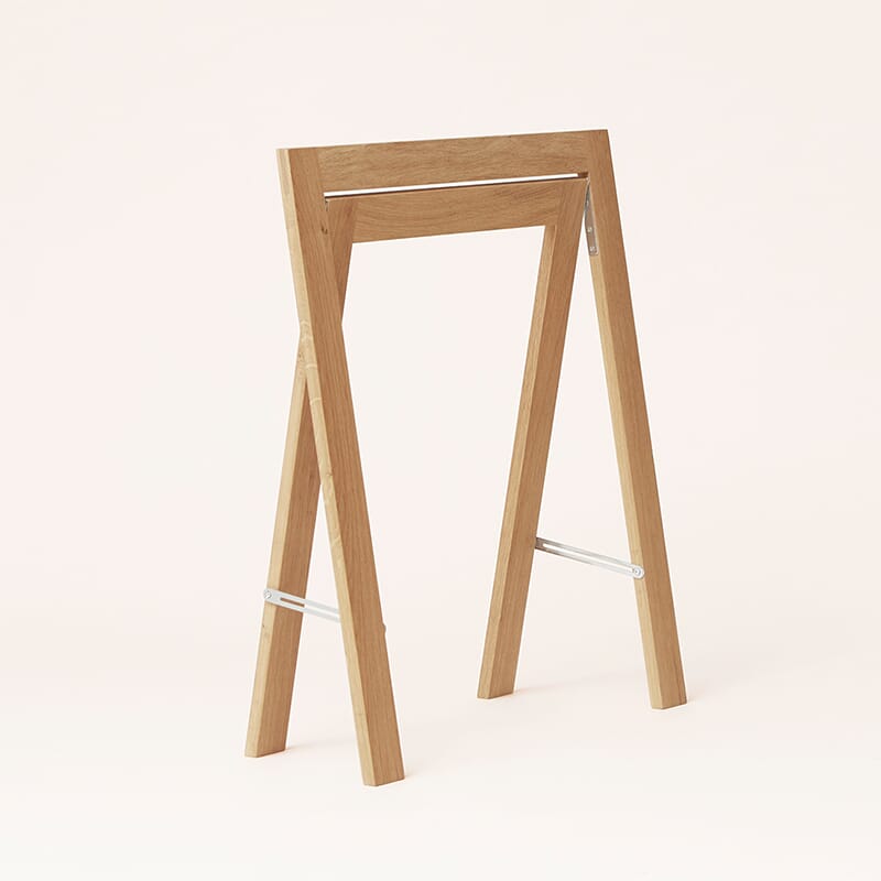 2 stk | Austere Bordben H:70,5 - Relatert 9