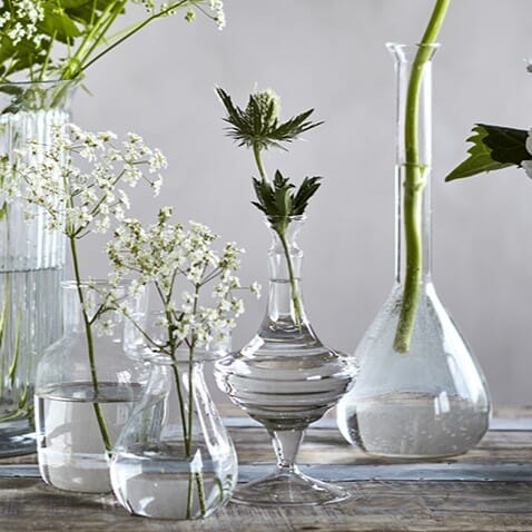Olivia Vase H:19 - Bilde 7