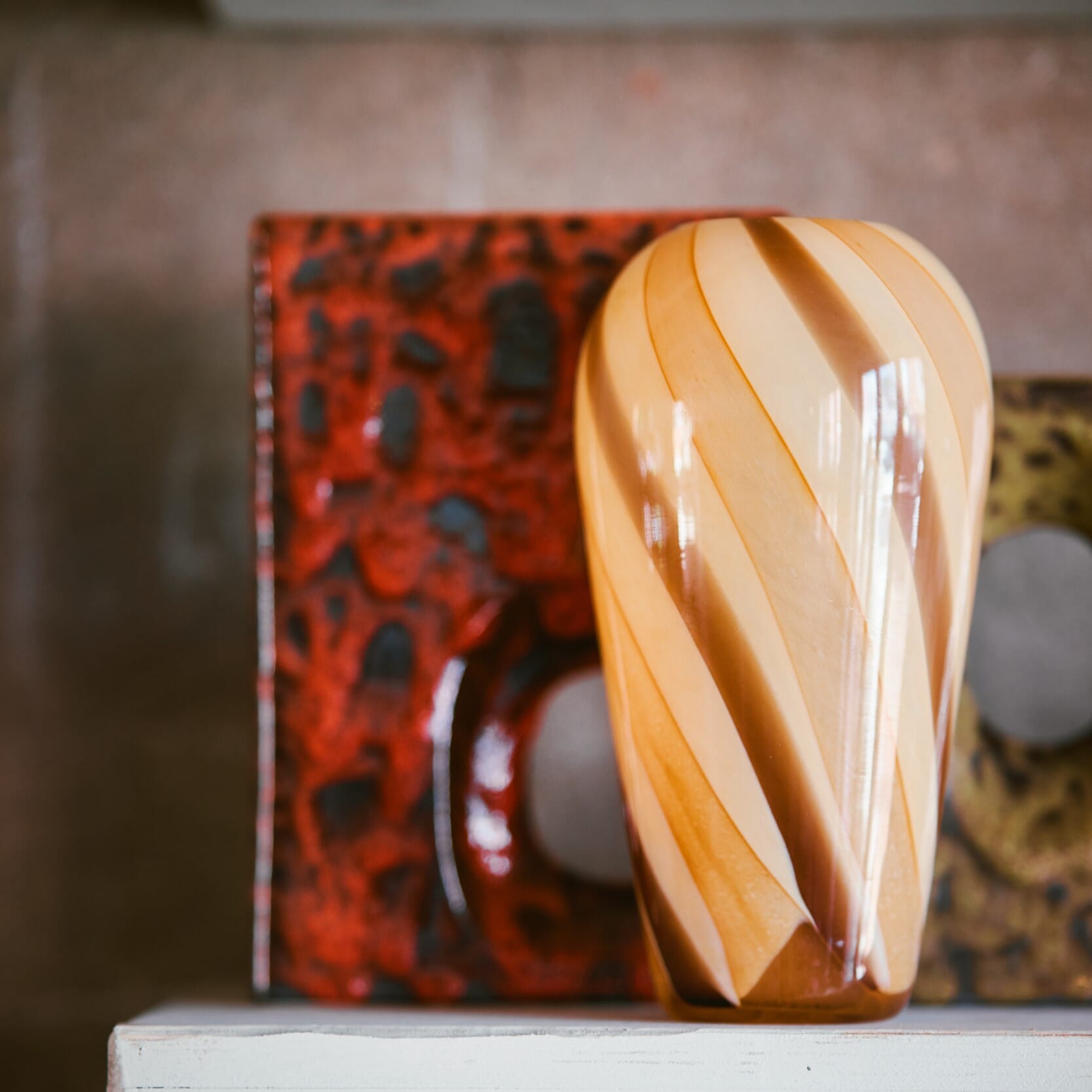 Glassvase Dulce - Bilde 2