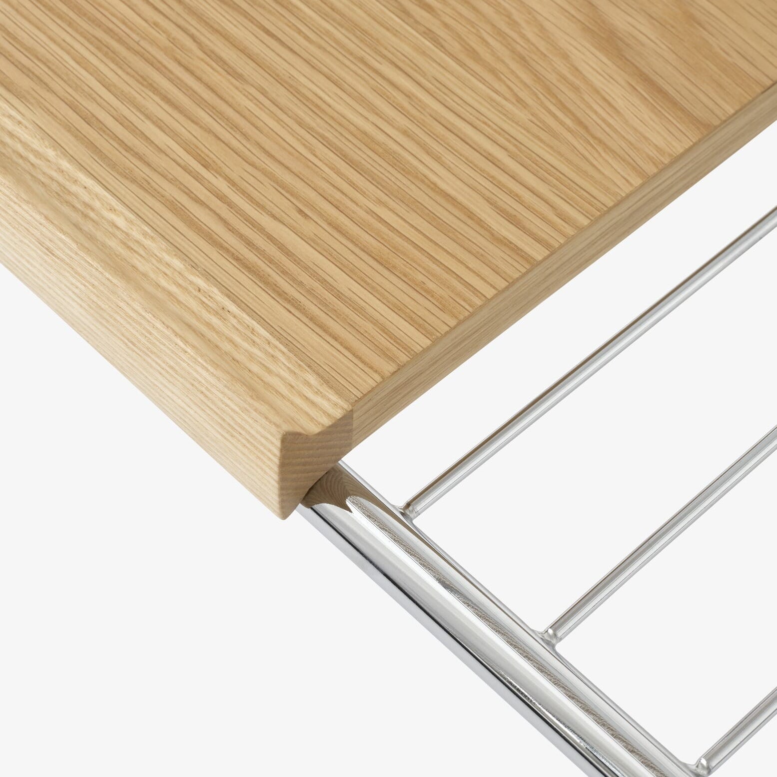 Trillebord Alima NDS1 Krom/Eik - Bilde 4