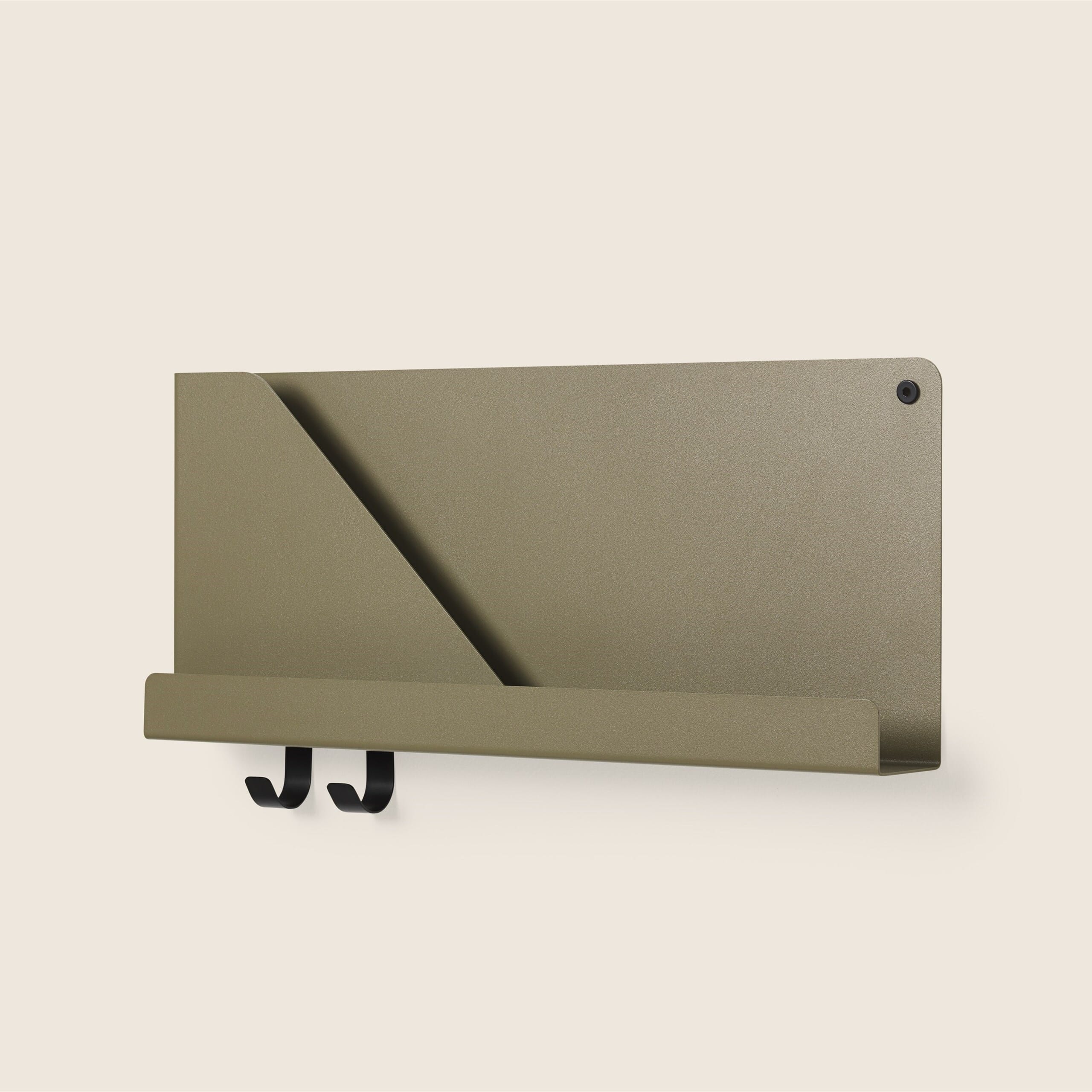 Folded Shelves 50x22 - Hovedbilde