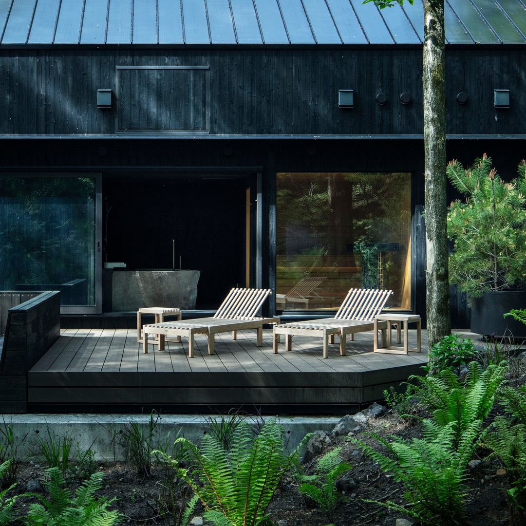 Solseng Riviera Teak