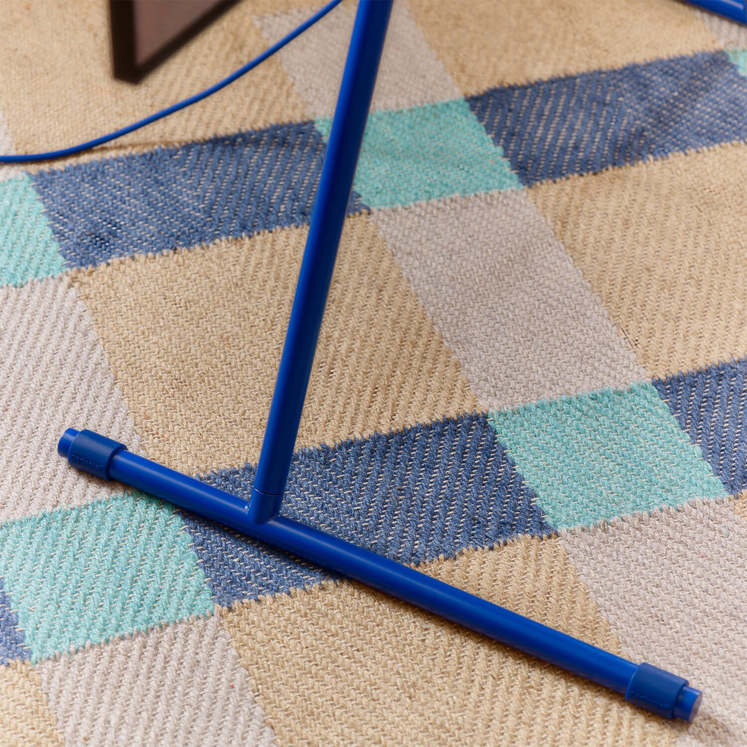 TV-stativ Viva Ultramarine - Bilde 5